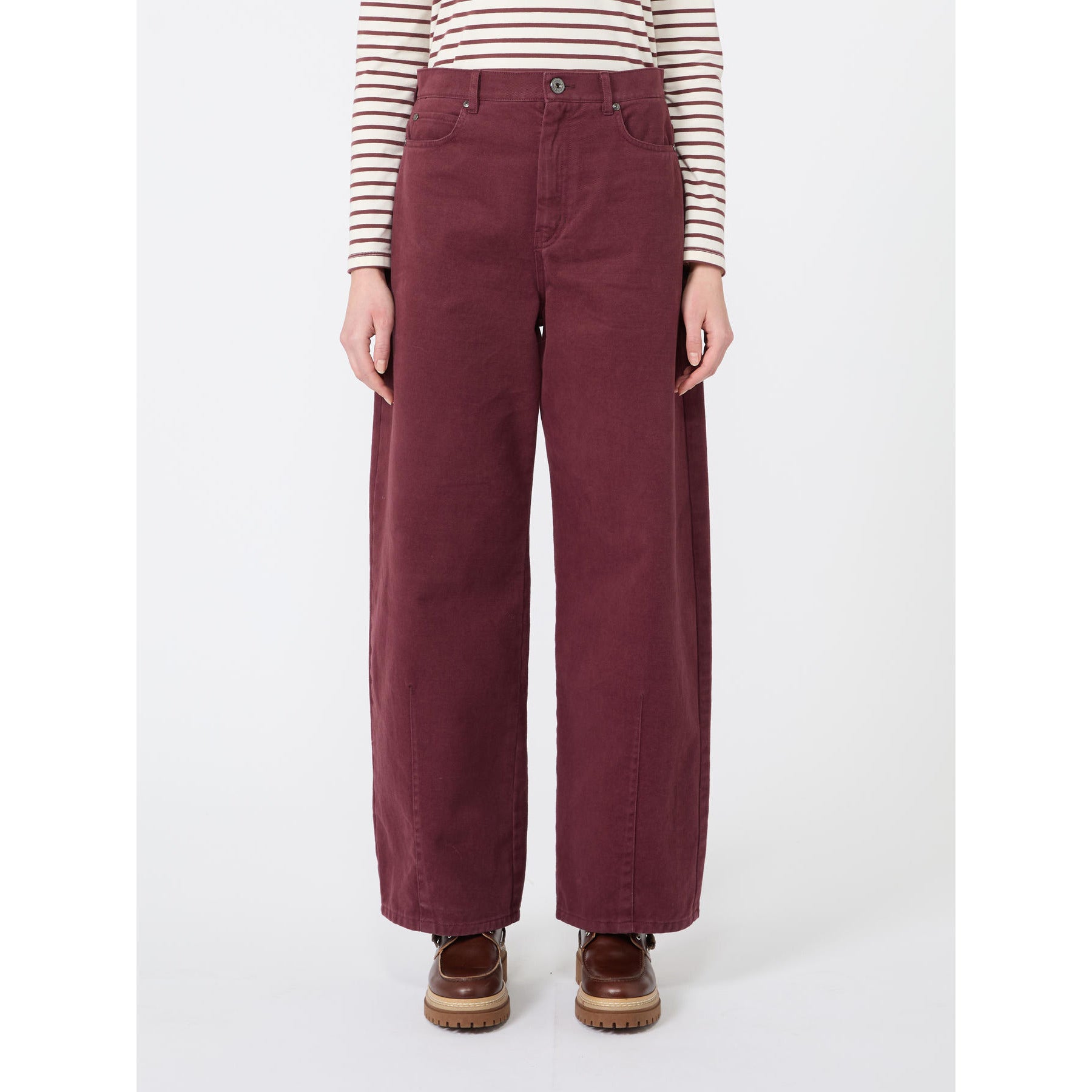 Ordine Trouser | 004