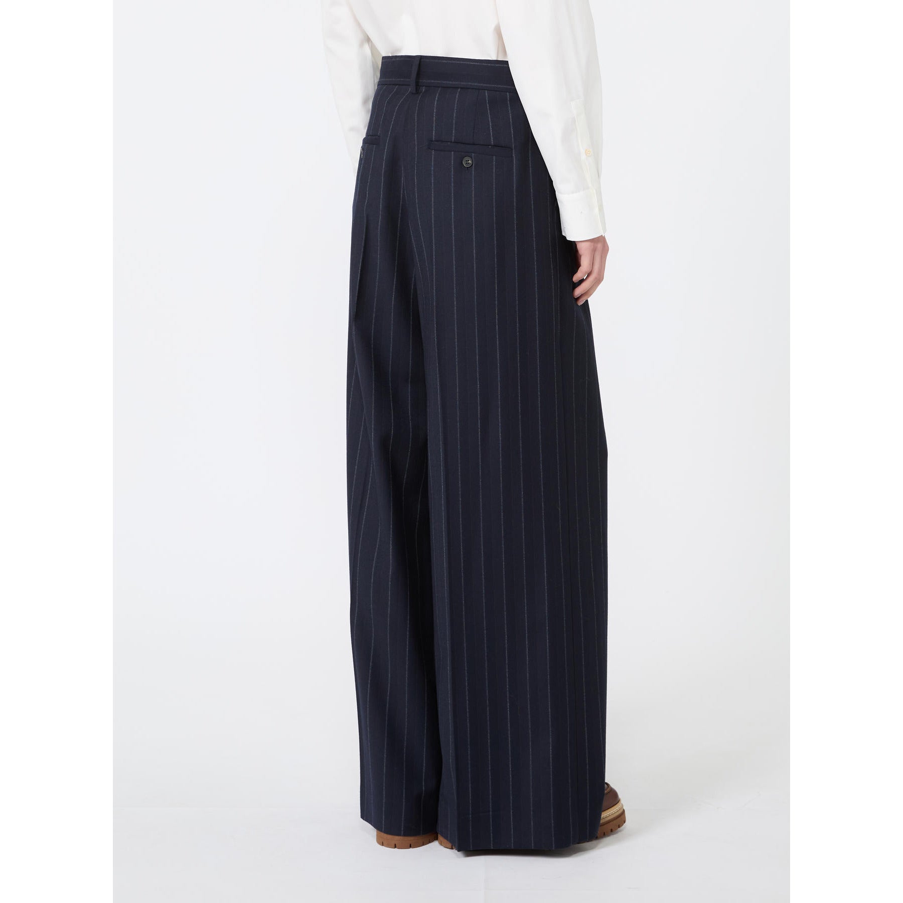 Nebbie Trouser