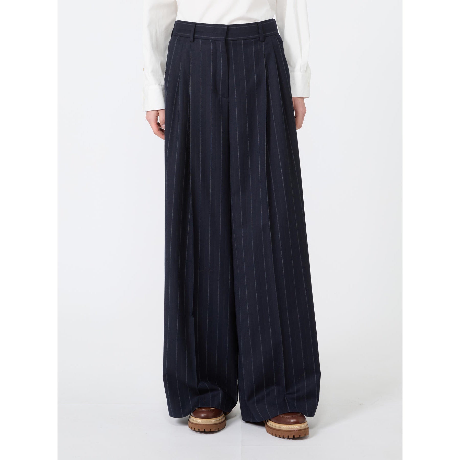 Nebbie Trouser