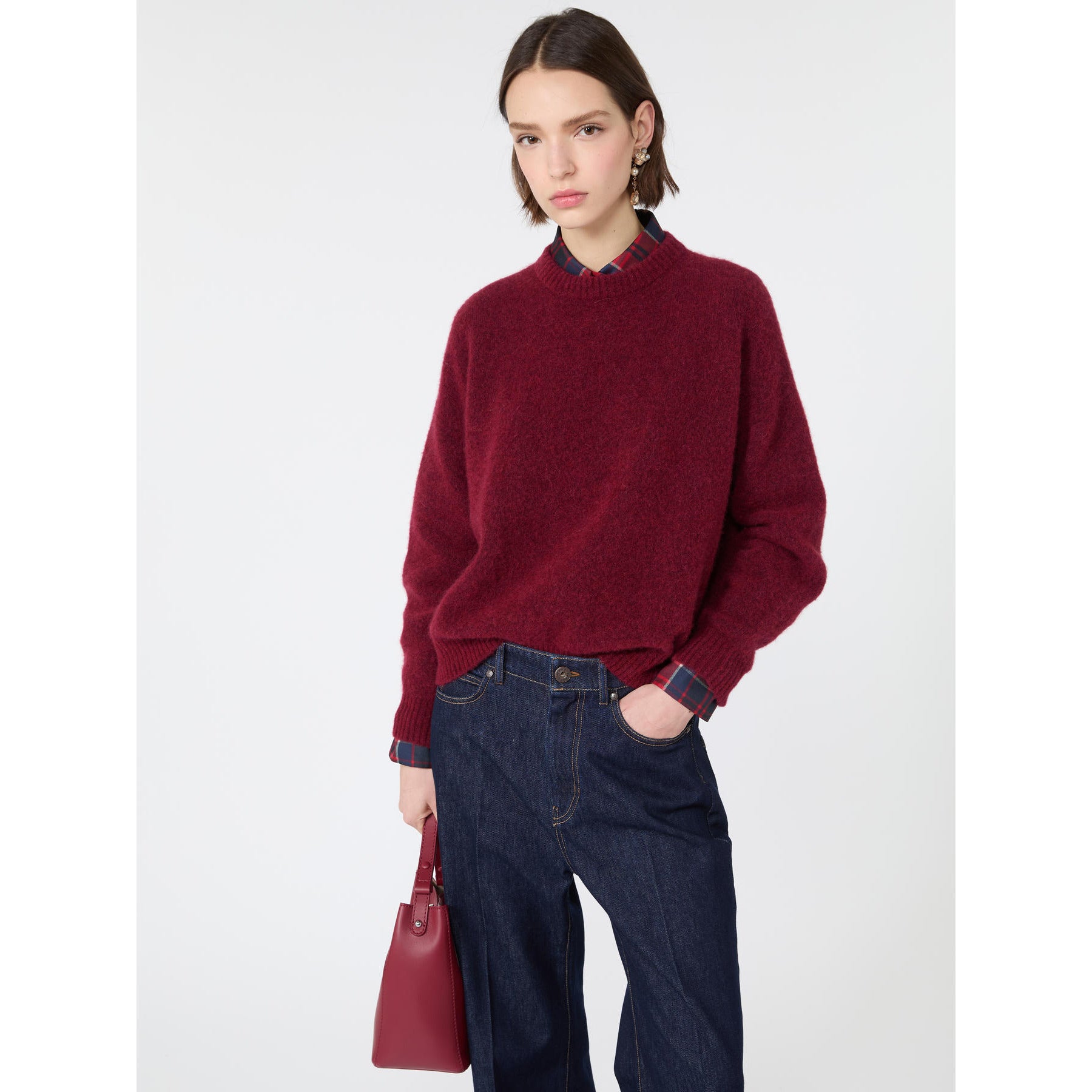 Tuono Sweater | 011