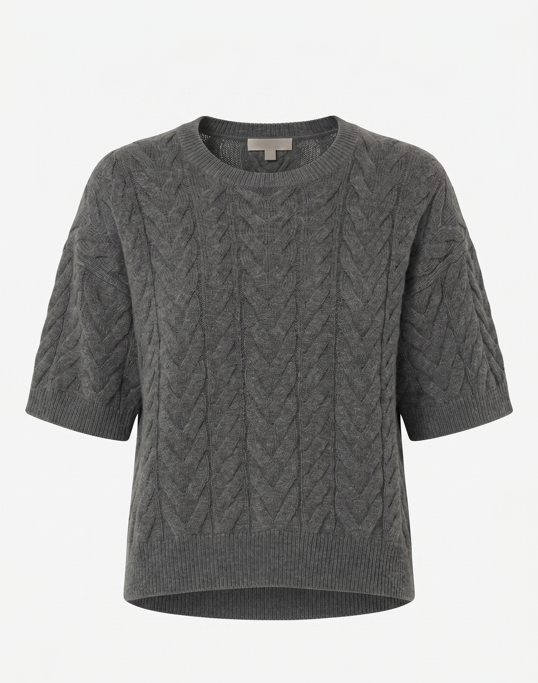 Dominus Sweater Grey