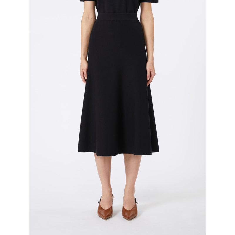 Guisy Knitted Skirt