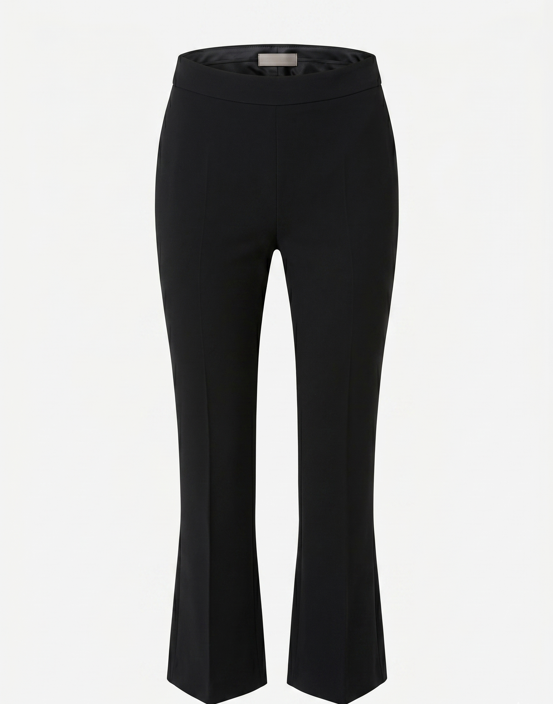 HAVEN LONG TROUSER  BLACK