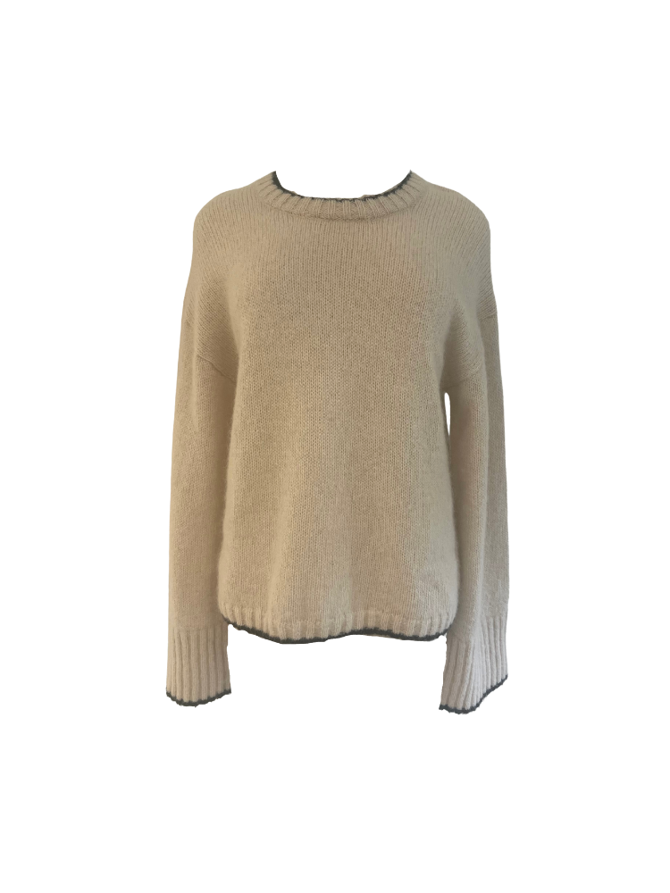 Cierra Sweater Cream