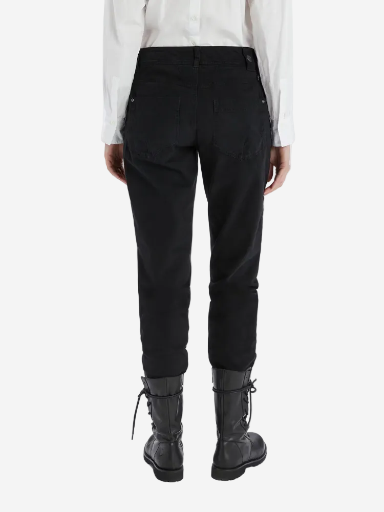 back view of pants