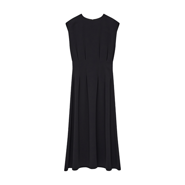 Comfort Cady Delma Dress in Black