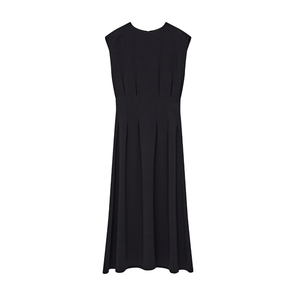 Comfort Cady Delma Dress in Black
