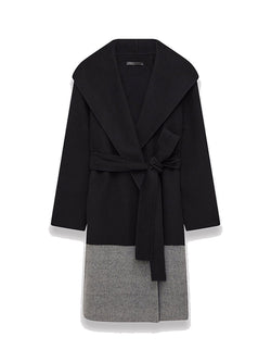 Aga Coat