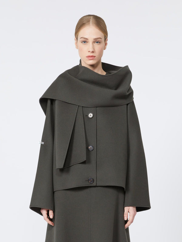 Kate Short Coat