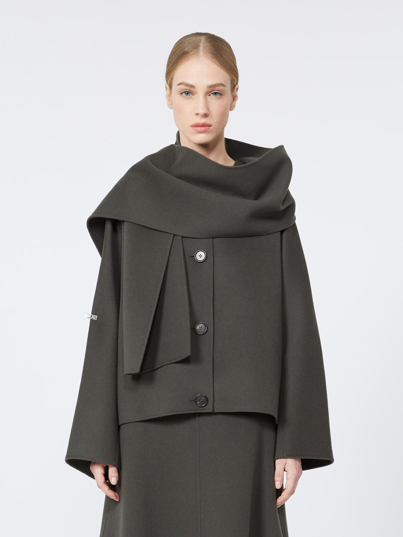Kate Short Coat