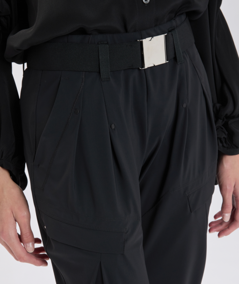 Lurch Pants Blue