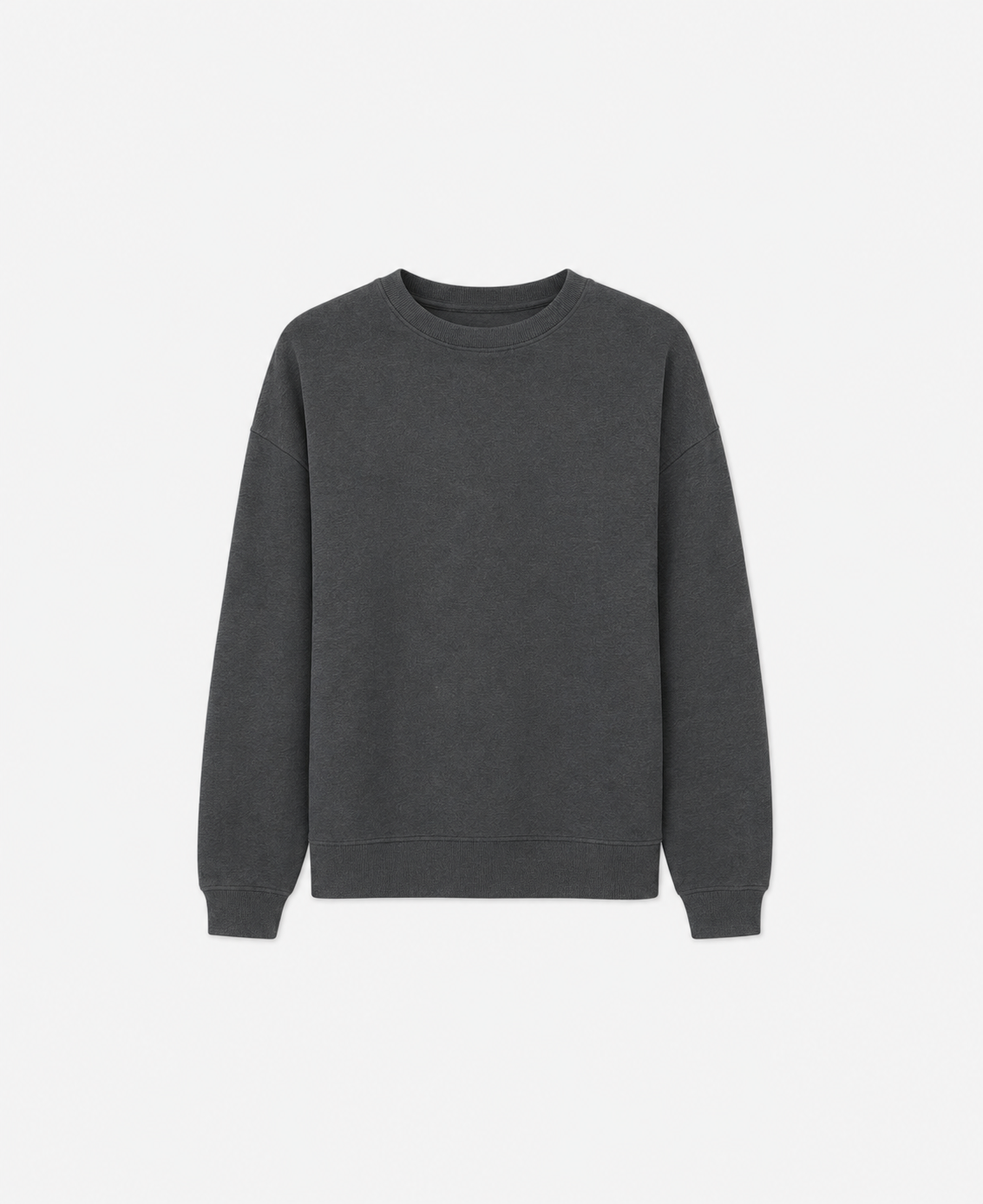 Long Sleeve Sweatshirt GREEN