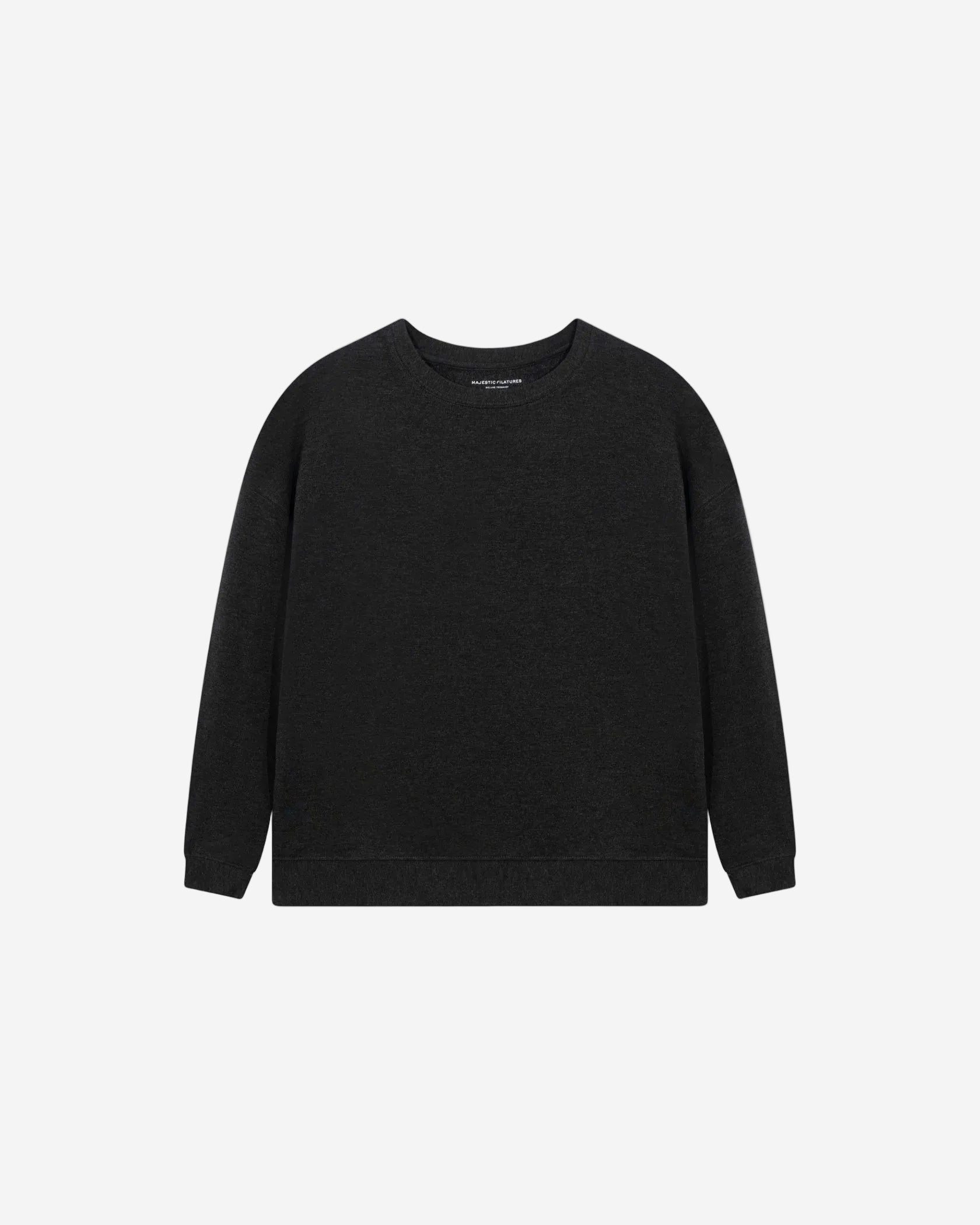 Long Sleeve Sweatshirt GREY