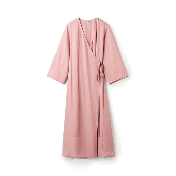 Manissa Dress in Blush