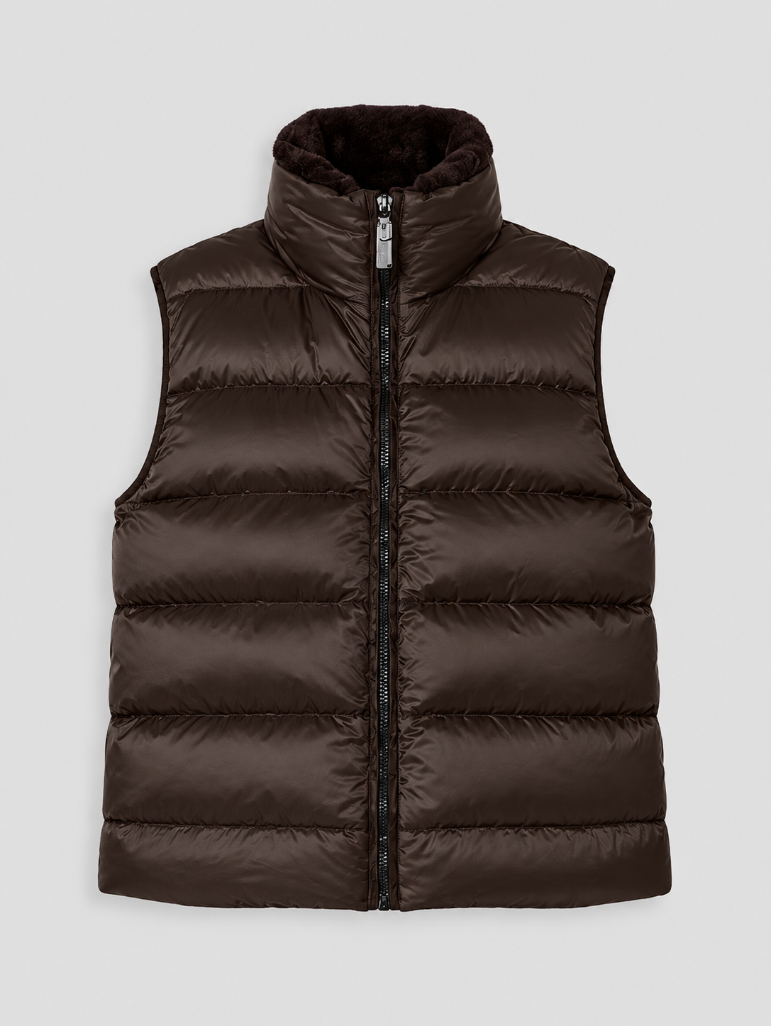 Canditi Puffer Vest