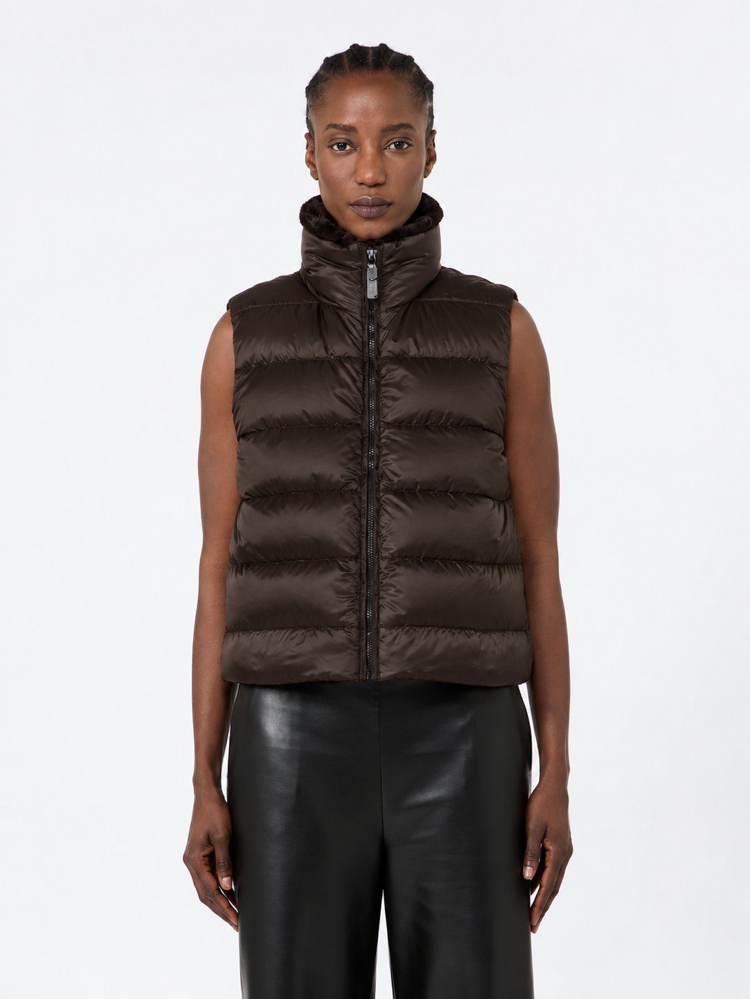 Canditi Puffer Vest
