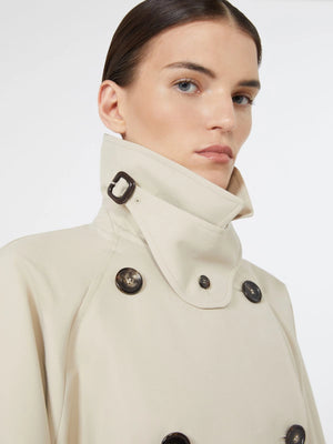 Radioso Raincoat