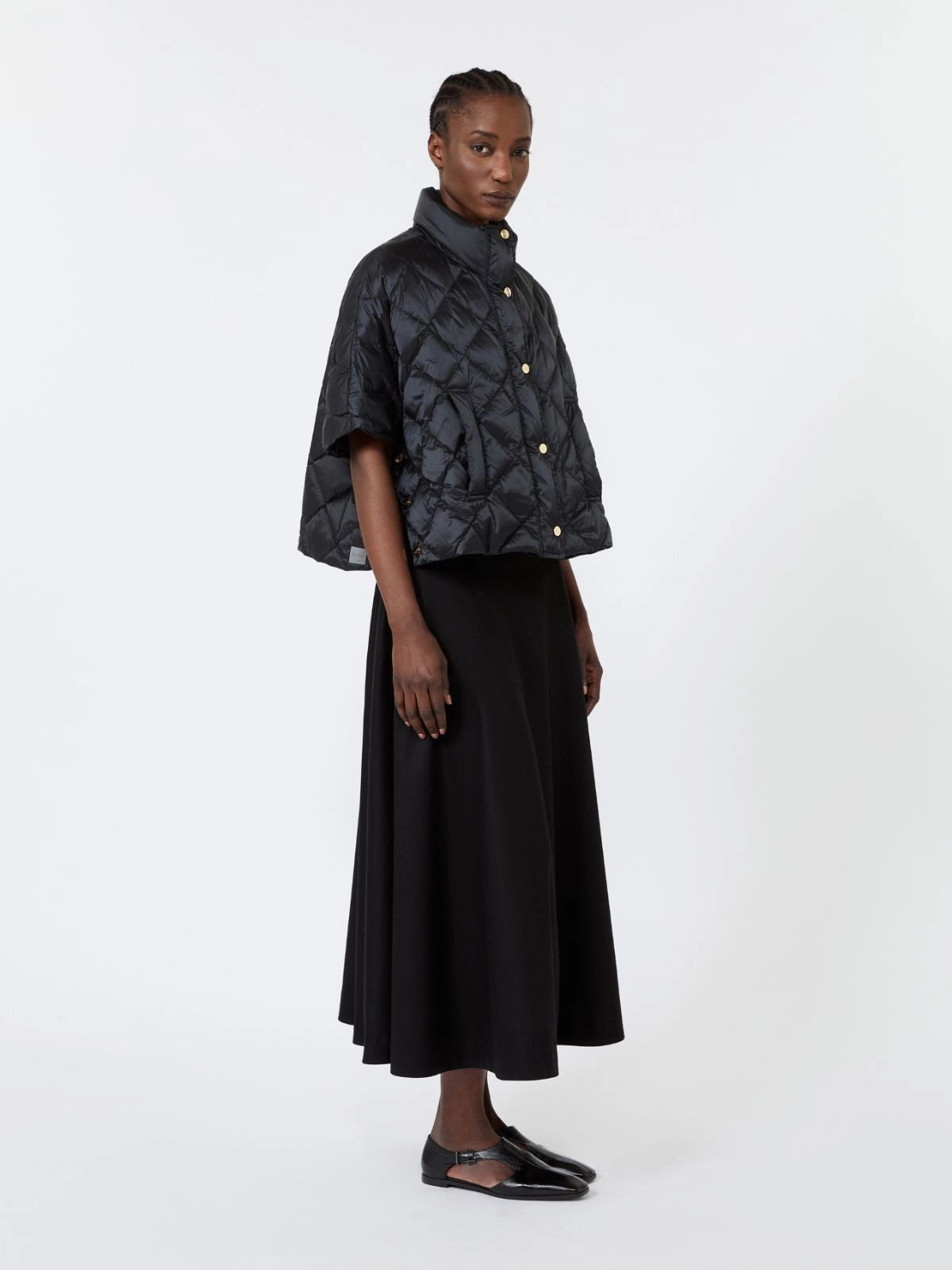 Tresi Cape