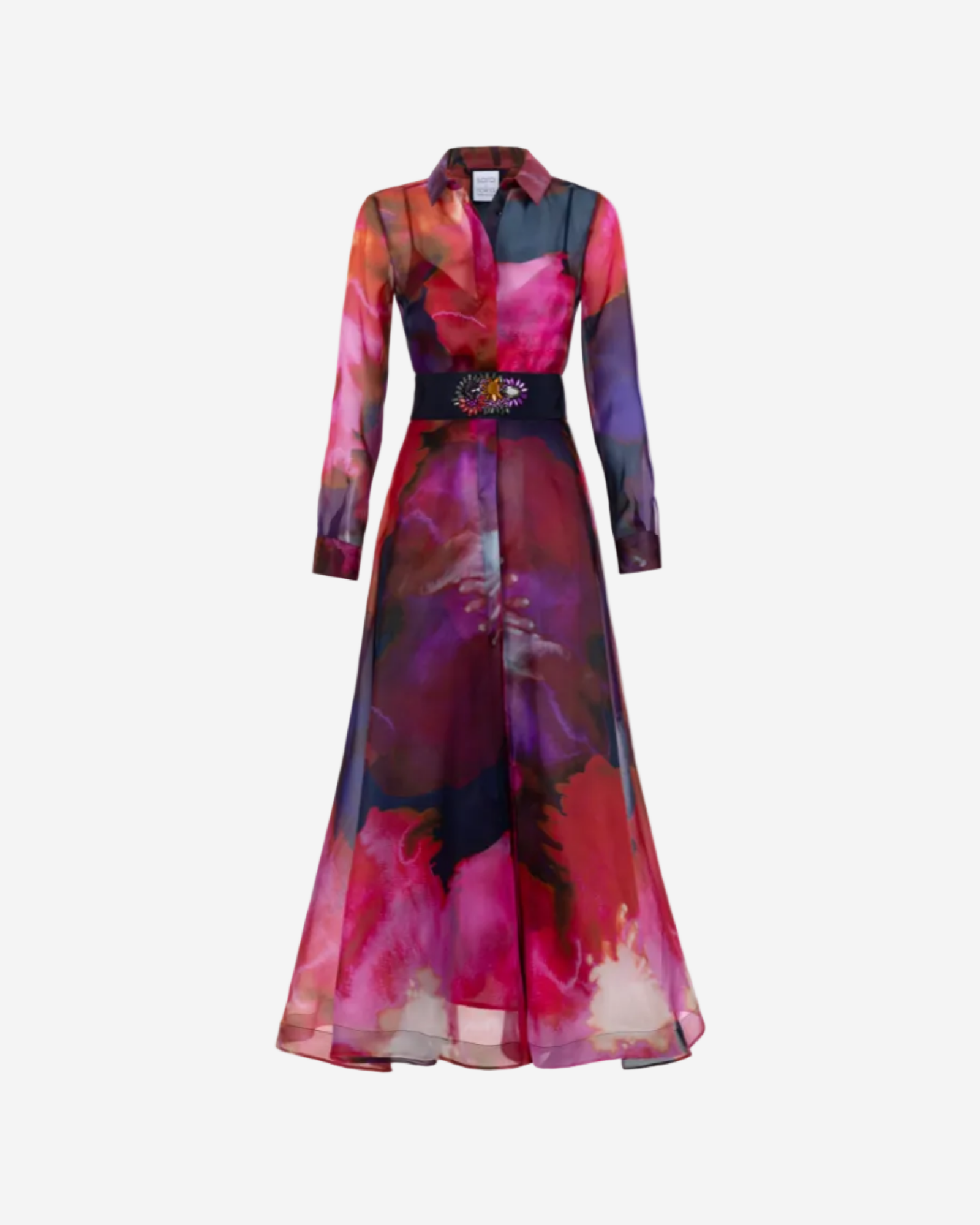 Maddalena Dress