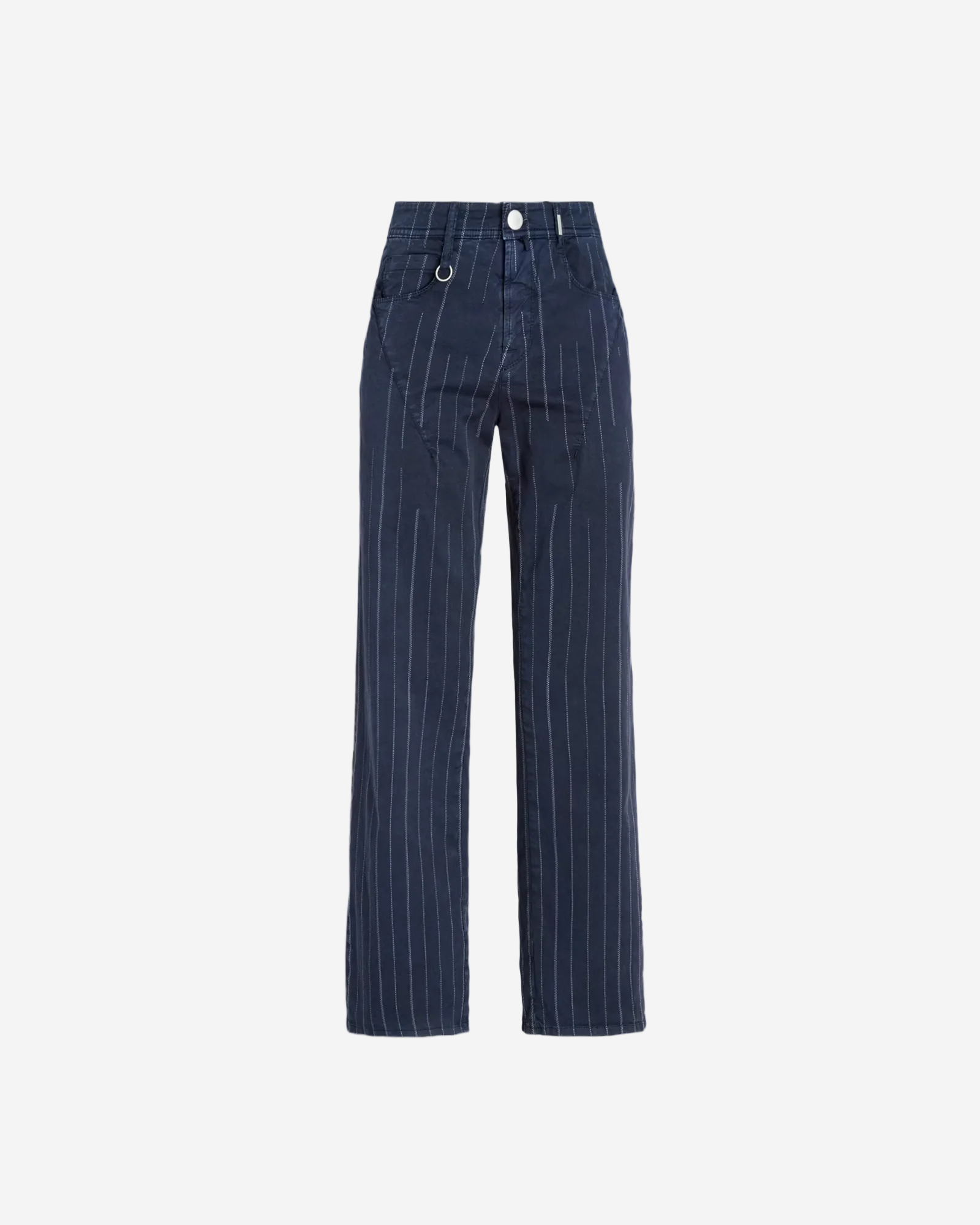 Method Pants Navy