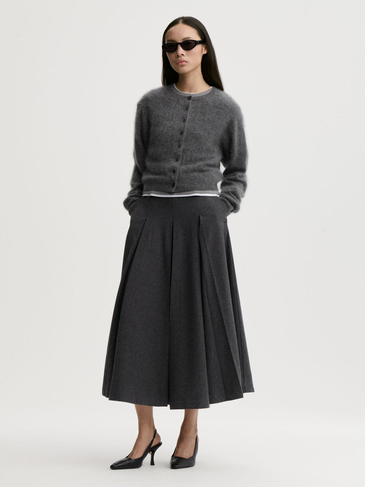Montana Cardigan