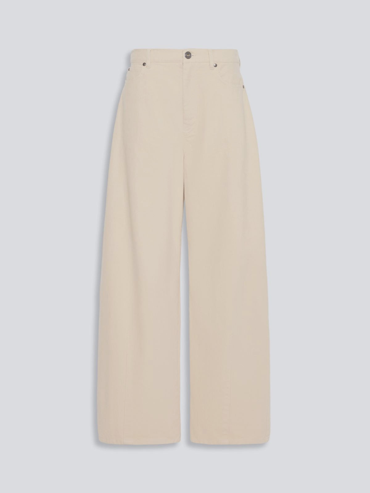 Ordine Trouser | 001