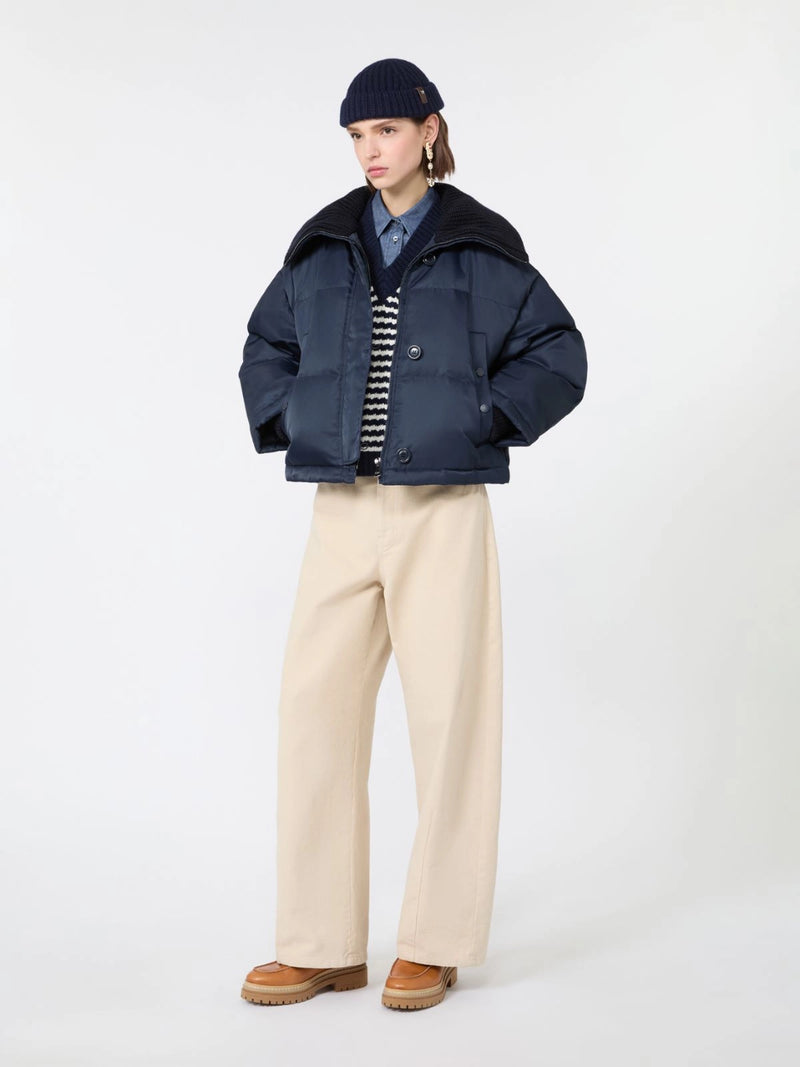 Ordine Trouser | 001