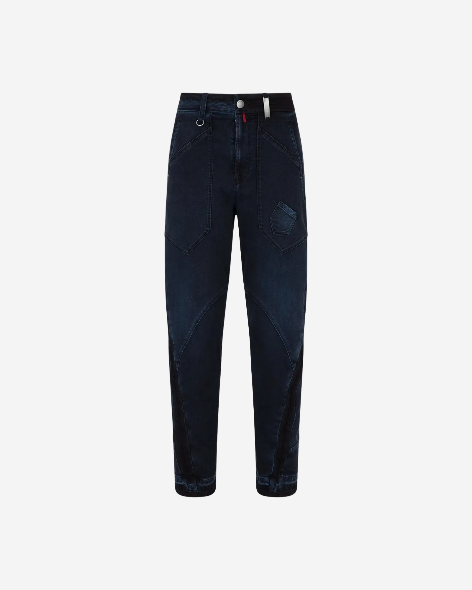 Pulsate pants  Shaded Navy Denim