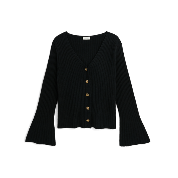 Cirane Sweater in Black