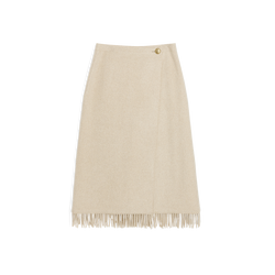 Ciarra Skirt in Mojave Desert