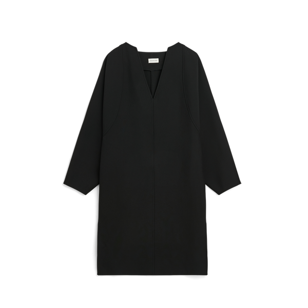 Elvina Dress in Black