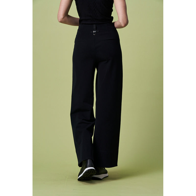 Extraordinary Pant in Jet Black