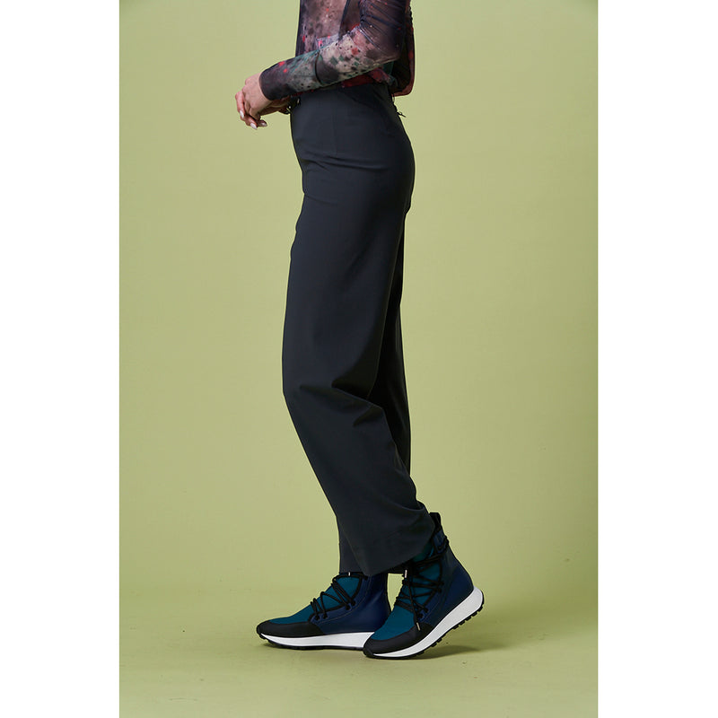 Proceed Pant in Black Ebony