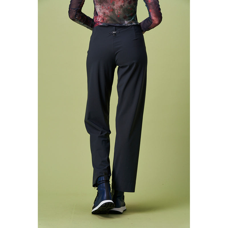 Proceed Pant in Black Ebony