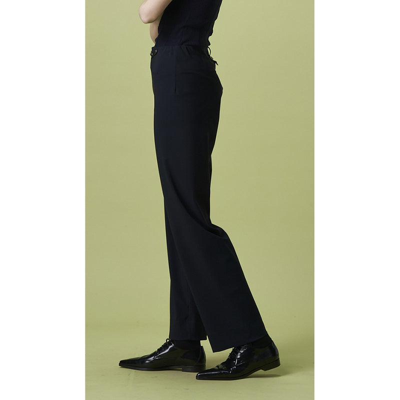 Proceed Pant in Black Ebony