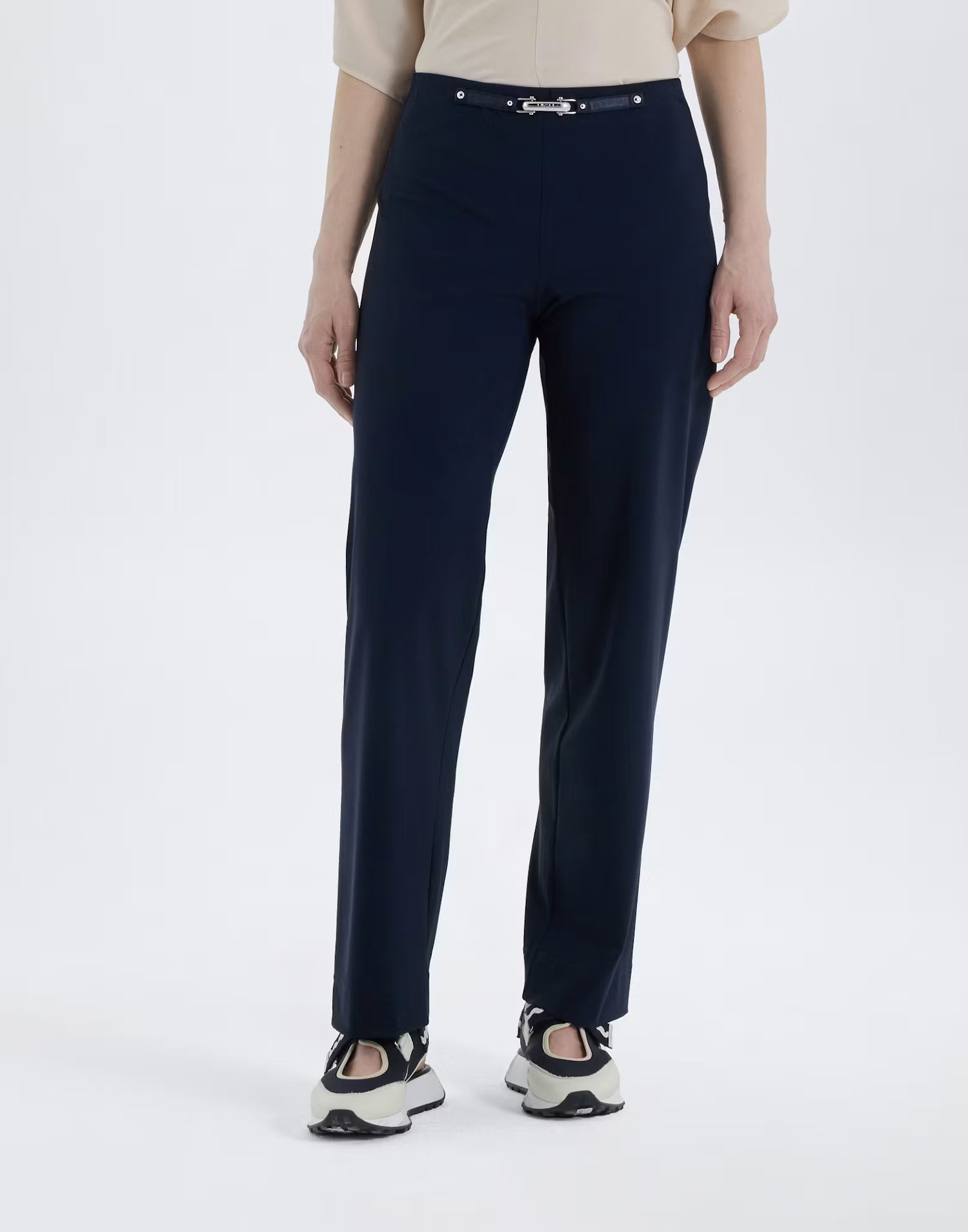 Proceed Pants Navy