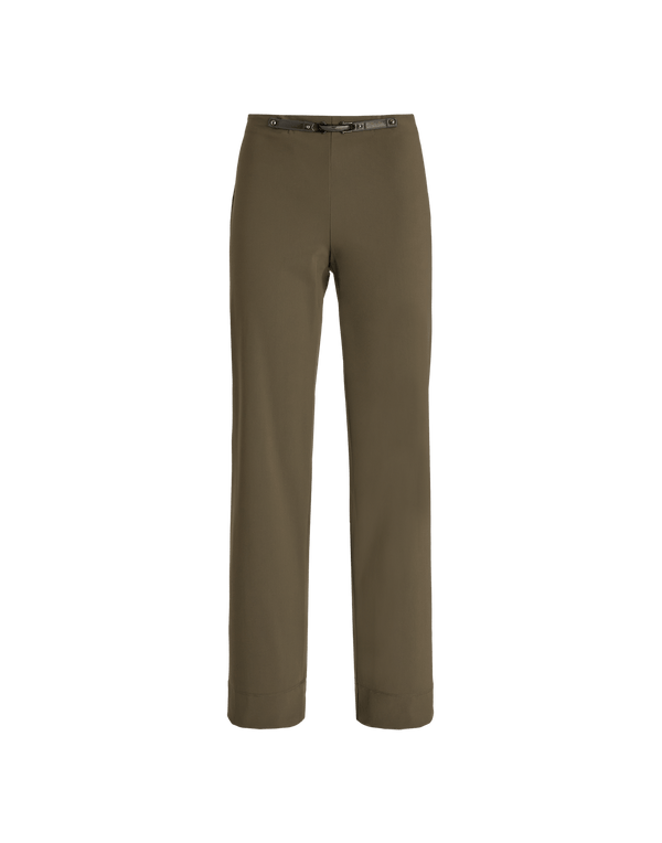 Proceed Pants Khaki