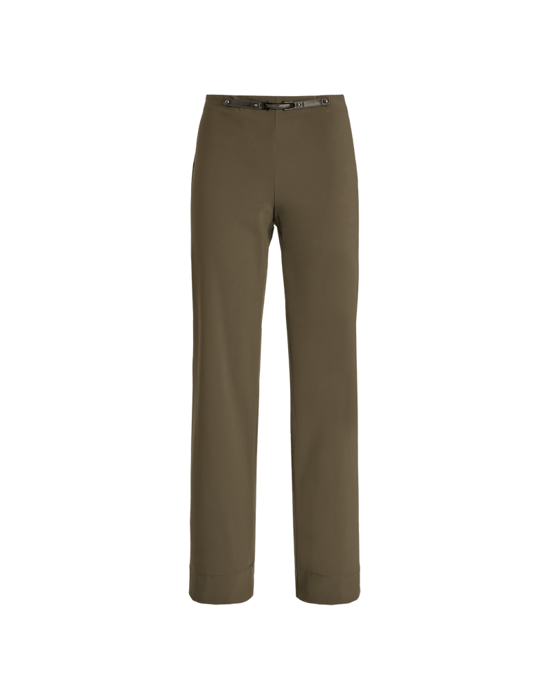 Proceed Pants Khaki