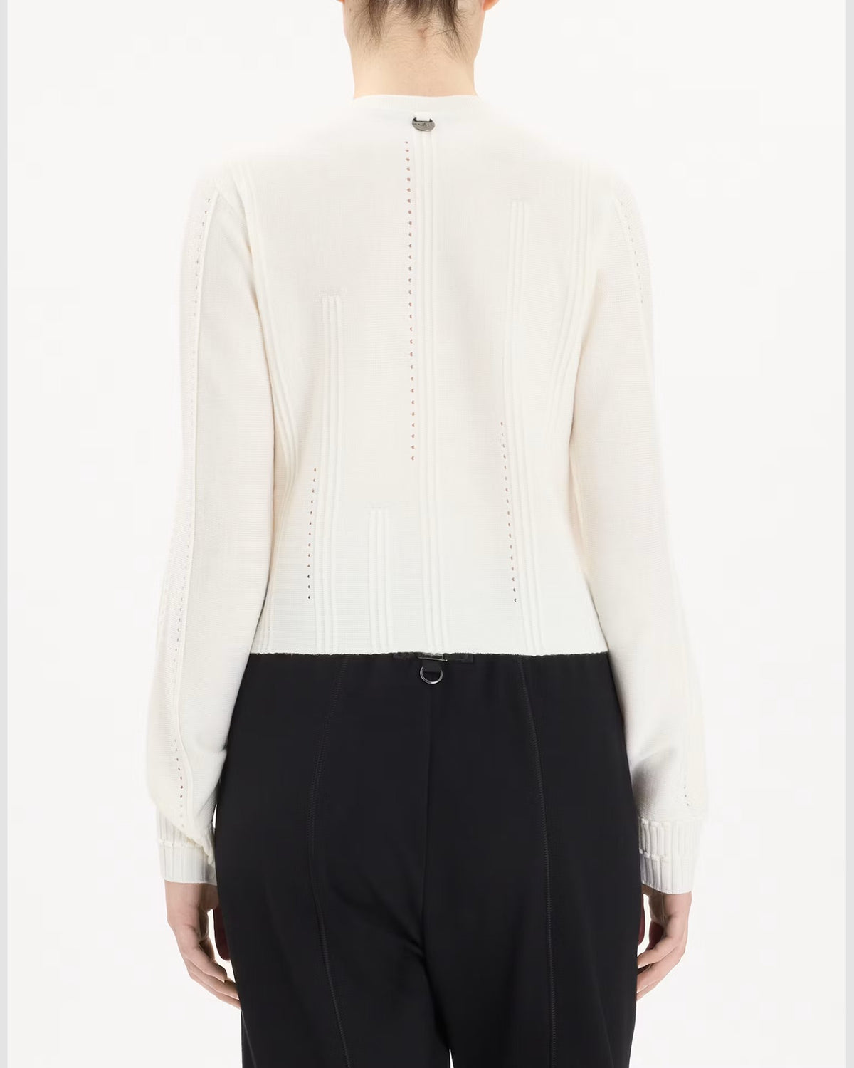 Tophat Cardigan