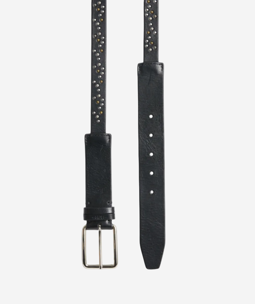 Seduction Belt Black