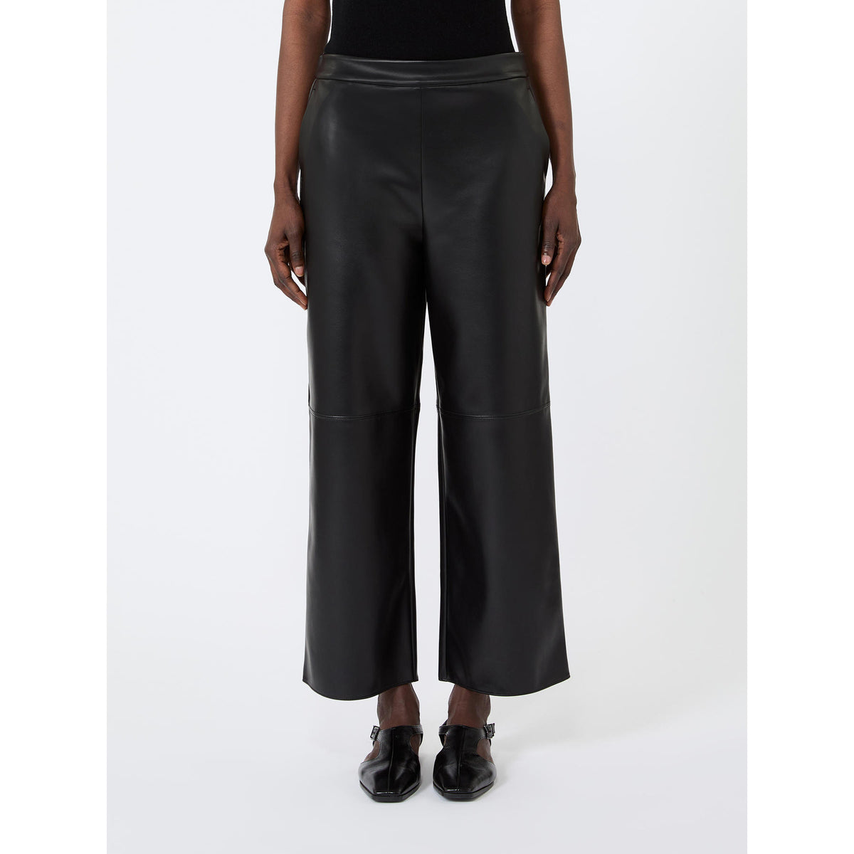 Amati Jersey Trouser