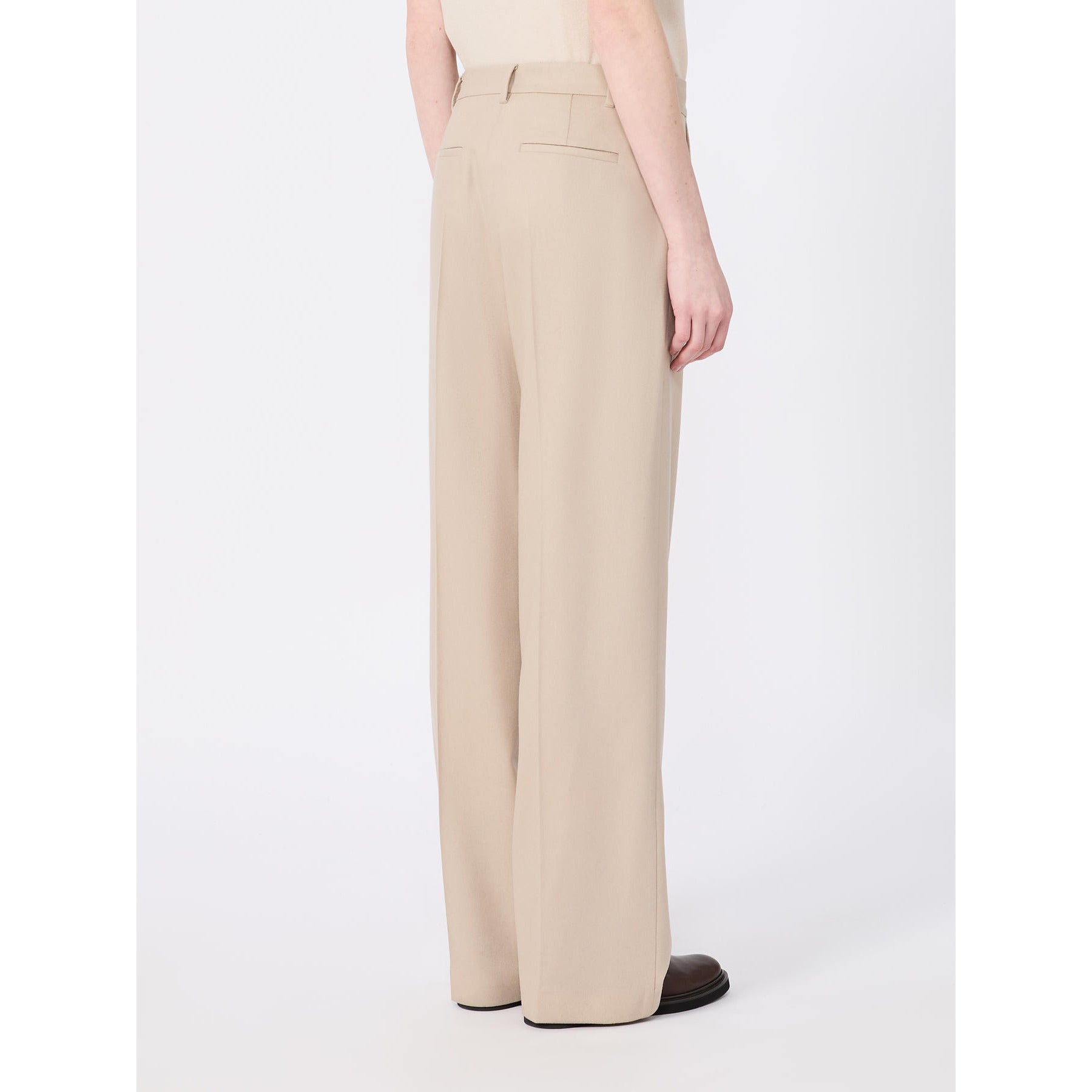 Cottage Trouser