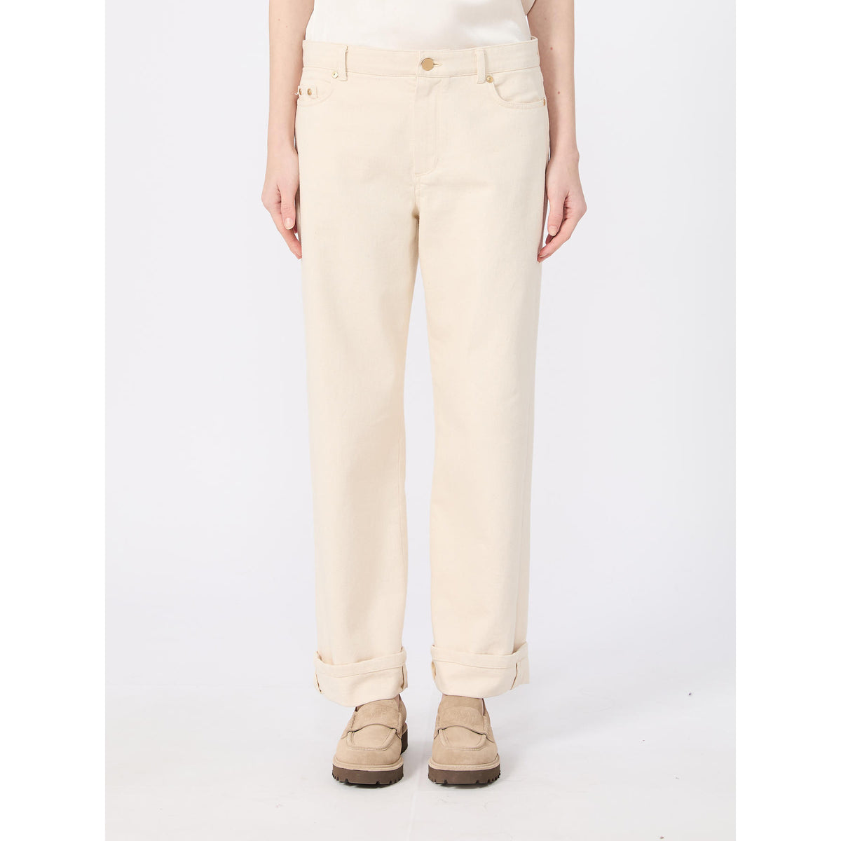 Virna Trouser