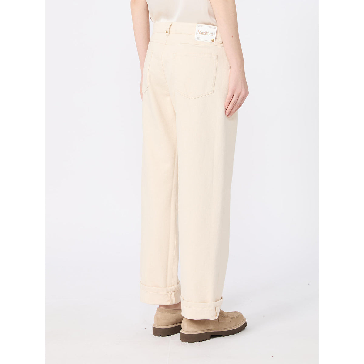 Virna Trouser