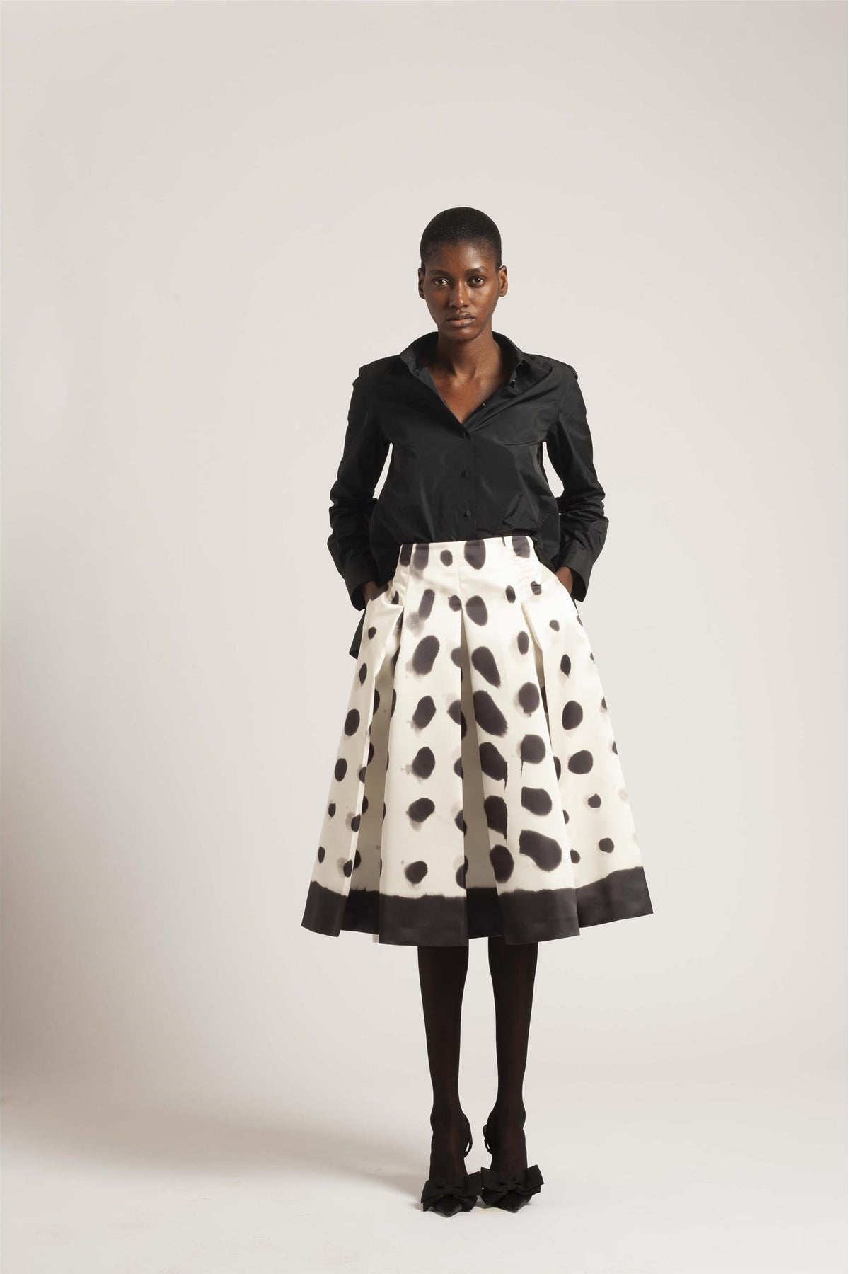 Benedetta Skirt