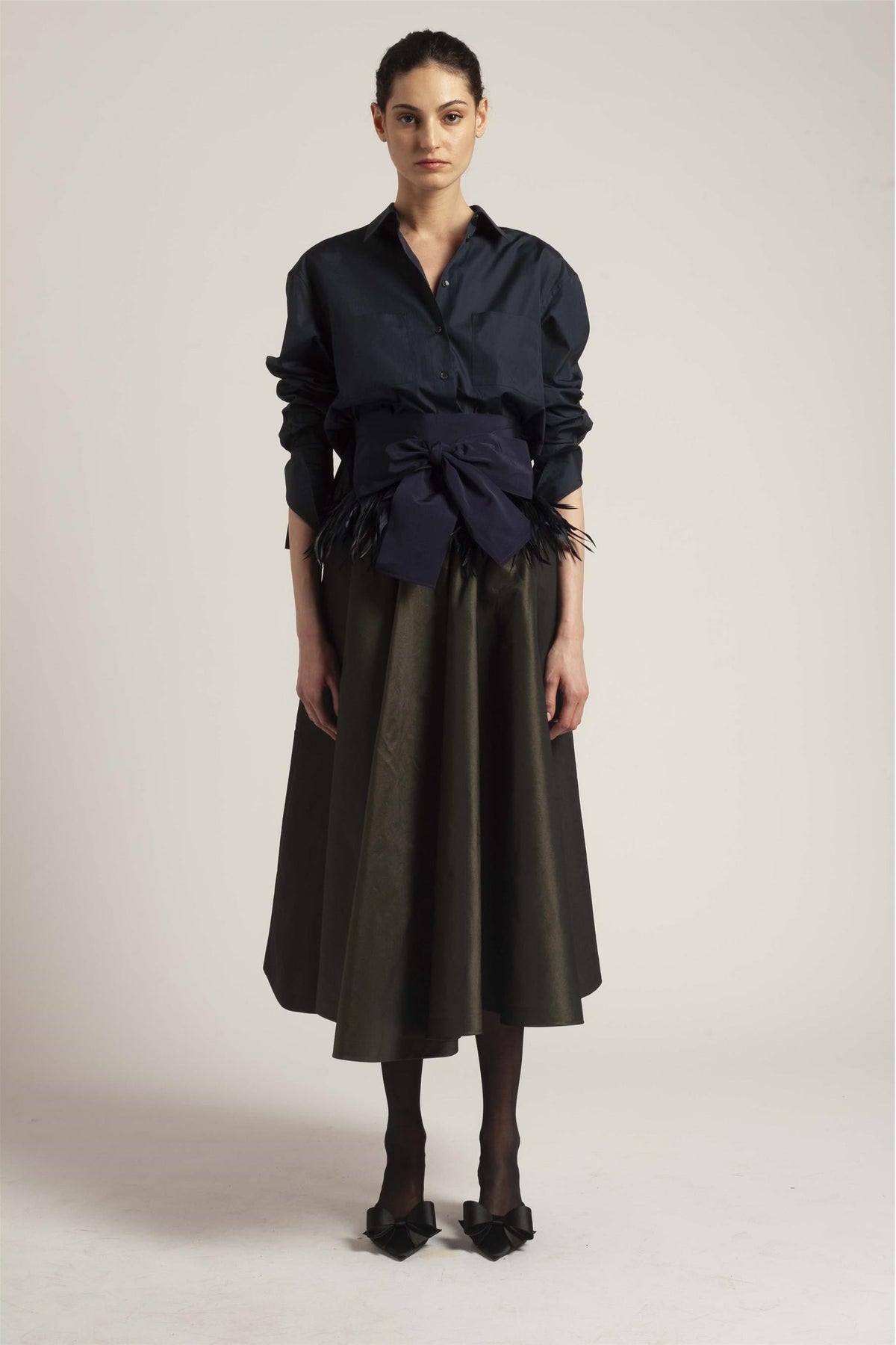Tabba Skirt | 300