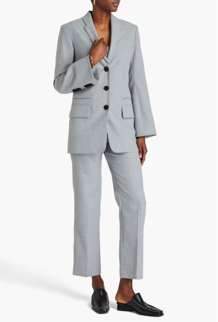 JACKET PORTER