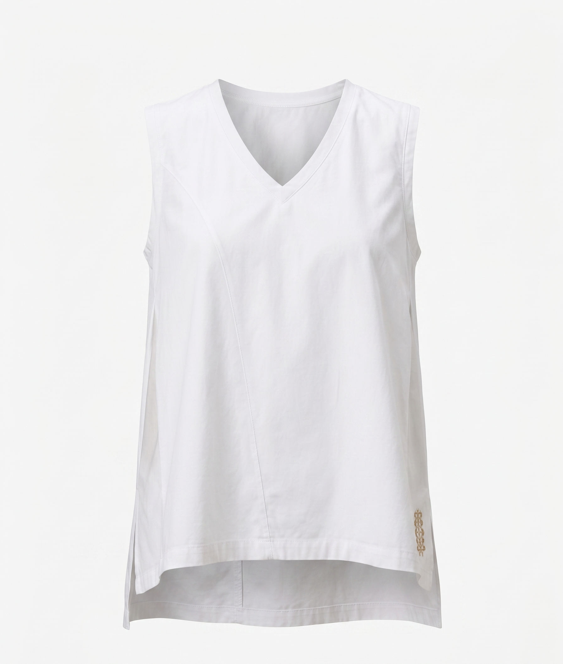 TOP VEST CRYPTIC