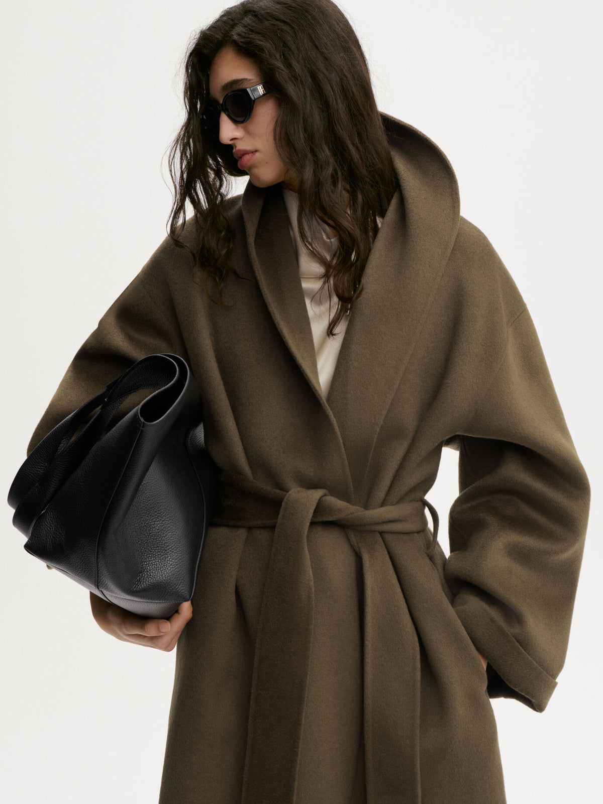 Trullem Coat