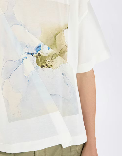 Fronthy T-shirt